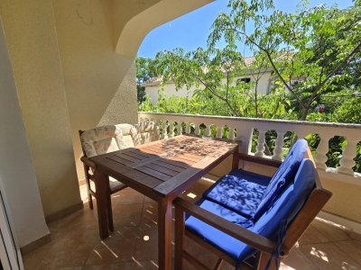 Apartment ANTONIA: