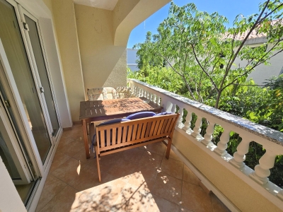 Apartment ANTONIA: