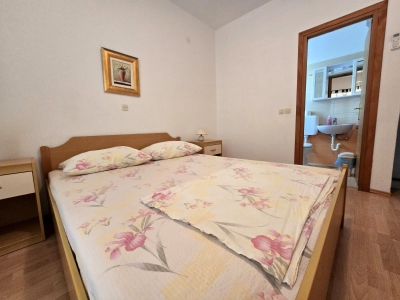 Apartment ANTONIA: