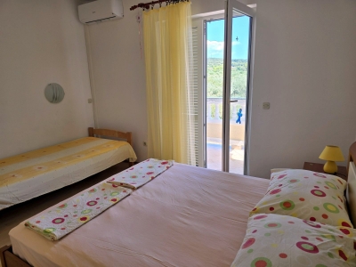 Apartment ANTONIA: