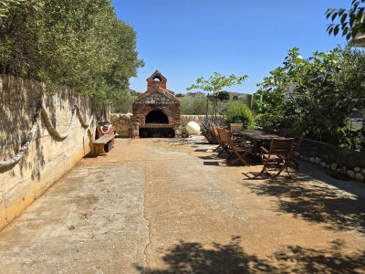Apartment ANTONIA: