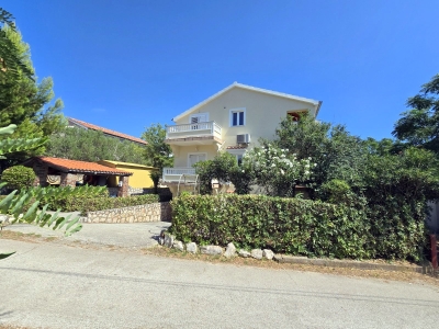 Apartment ANTONIA: