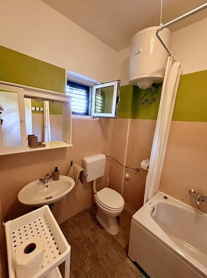 Apartman HRVOJE: