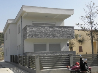 Apartman YELLOW: