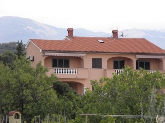 Apartman MIMI & MIRA: