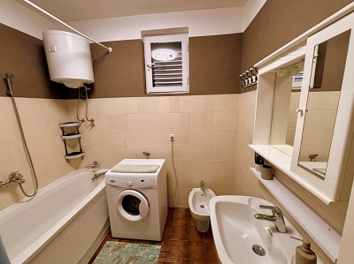 Apartman HRVOJE: