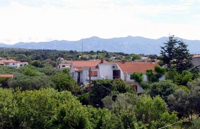 Apartman HRVOJE: