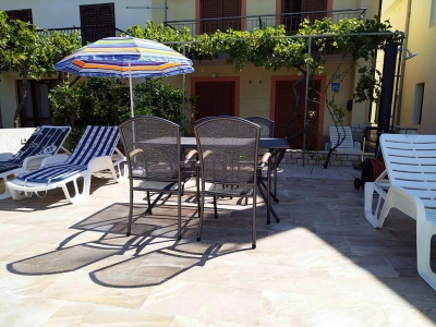 Apartman KATARINA 2: