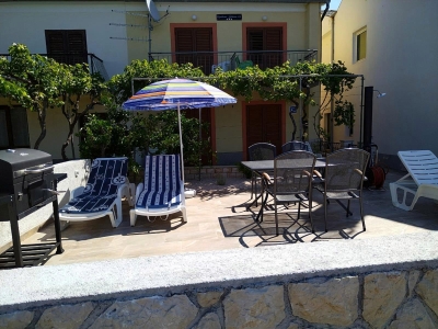 Apartman KATARINA 2: