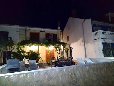 Apartman KATARINA 2:
