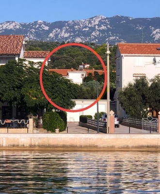 Apartman HRVOJE: