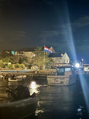 Apartman HRVOJE: