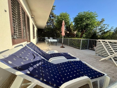 Apartman HRVOJE: