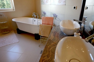 Villa Davidova: