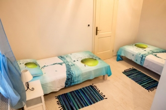 Villa Davidova: