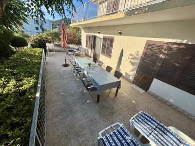 Apartman HRVOJE: