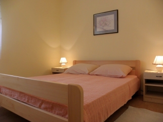Apartman SNJEZANA L.: