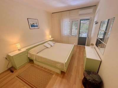 Apartman HRVOJE: