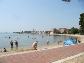 Villa Sandra 1: