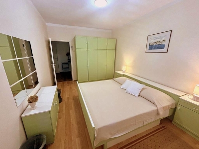Apartman HRVOJE: