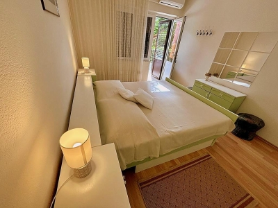 Apartman HRVOJE: