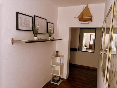 Apartman HRVOJE: