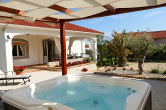 Holiday Home Katarina: