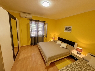 Apartman HRVOJE: