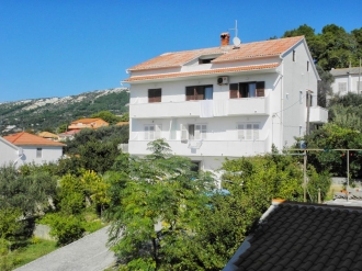 Apartman OSIM 1: