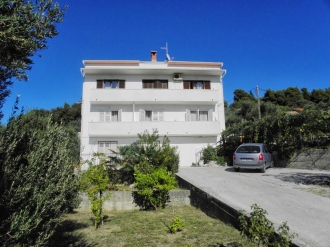 Apartman OSIM 1: