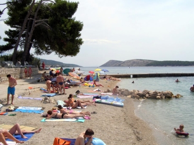 Apartman ROKO 2: