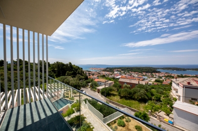 Villa MAR: