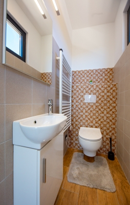 Villa MAR:
