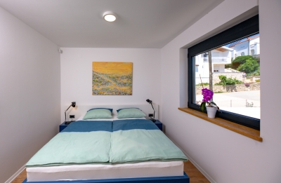 Villa MAR: