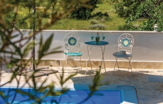 Holiday Home Mirra: