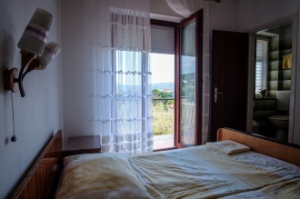 Apartman BIBA 2: