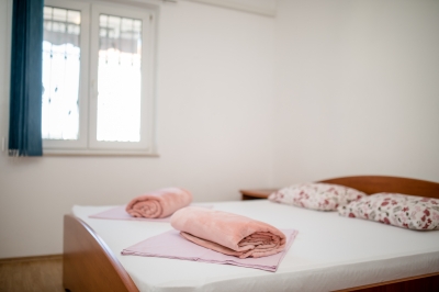 Apartment MAX 1: