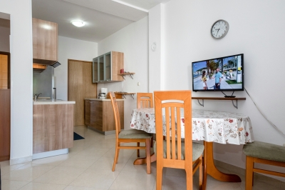 Apartment MAX 1:
