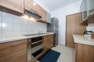 Apartment MAX 1: