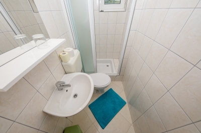 Apartment MAX 1: