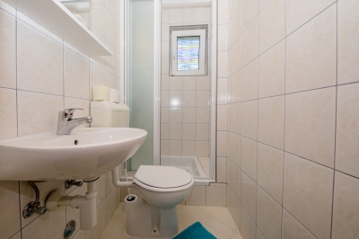 Apartment MAX 1: