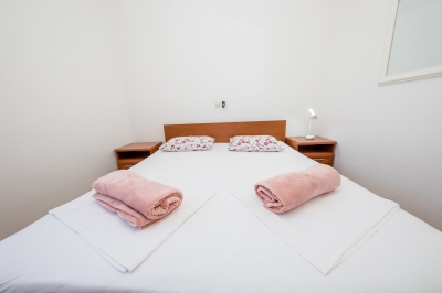 Apartment MAX 1: