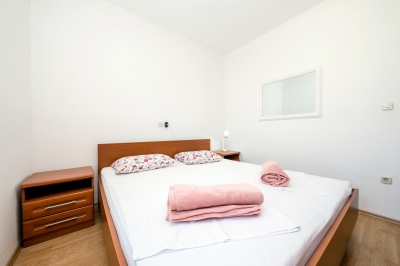 Apartment MAX 1: