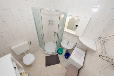 Apartment MAX 1: