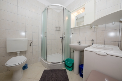 Apartment MAX 1: