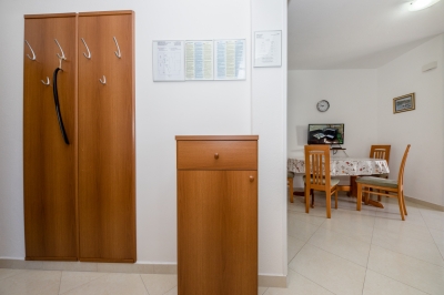 Apartment MAX 1:
