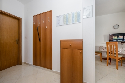 Apartment MAX 1: