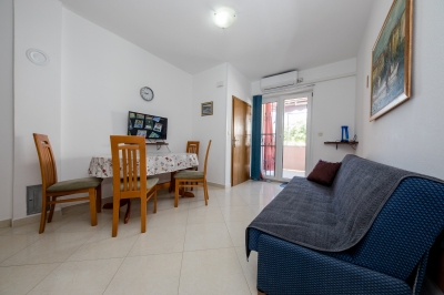 Apartment MAX 1: