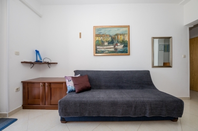 Apartment MAX 1: