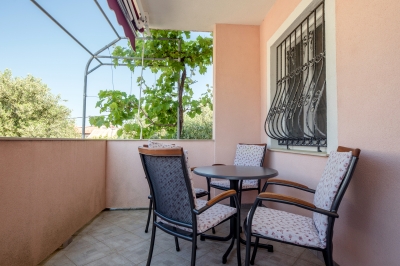 Apartment MAX 1: